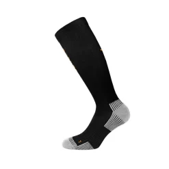 Calcetines Técnicos Adulto Montaña Running Fitness Multideporte Largo Negros 8 Calcetines Técnicos Adulto Montaña Running Fitness Multideporte Largo Negros -Equipo Deportivo calcetines tecnicos adulto montaa running fitness multideporte largo negros 2