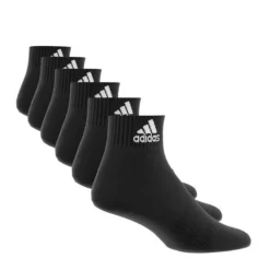 ADIDAS Calcetines Tobilleros Cushioned Sportswear -Equipo Deportivo calcetines tobilleros cushioned sportswear 2
