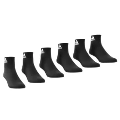 ADIDAS Calcetines Tobilleros Cushioned Sportswear -Equipo Deportivo calcetines tobilleros cushioned sportswear 4