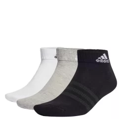ADIDAS Calcetines Tobilleros Cushioned Sportswear -Equipo Deportivo calcetines tobilleros cushioned sportswear 5