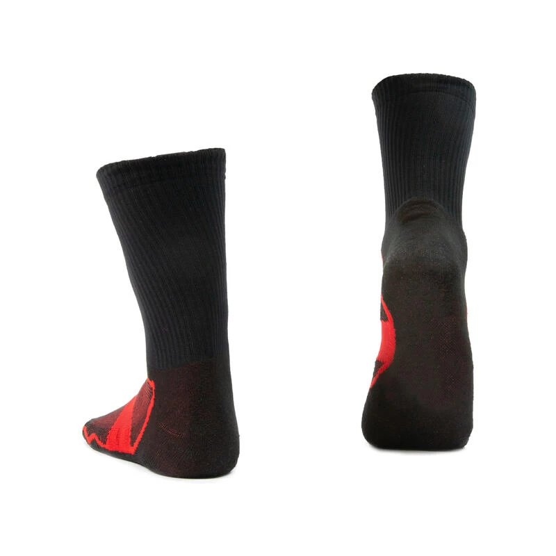 Calcetines Trekking Unisex JUNGLE Izas 3 Calcetines Trekking Unisex JUNGLE Izas - Imagen 3