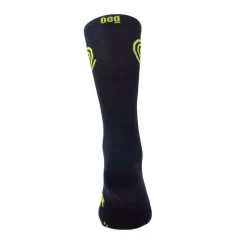 Calcetines Unisex Térmicos Invierno Mooquer Hypnotic Thermique+ Azul Bordados -Equipo Deportivo calcetines unisex termicos invierno mooquer hypnotic thermique azul bordados 2