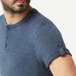 Camiseta ANTI-UV DESERT 900 HOMBRE -Equipo Deportivo camiseta anti uv desert 900 hombre 4