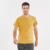 Camiseta De Escalada Y Montaña Manga Corta Hombre Simond Vertika