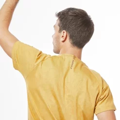 Camiseta De Escalada Y Montaña Manga Corta Hombre Simond Vertika 9 Camiseta De Escalada Y Montaña Manga Corta Hombre Simond Vertika -Equipo Deportivo camiseta de escalada y montaa manga corta hombre simond vertika 3