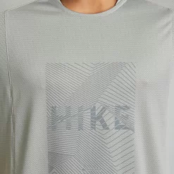 Camiseta De Montaña Y Trekking Manga Corta Hombre Quechua MH500 -Equipo Deportivo camiseta de montaa y trekking manga corta hombre quechua mh500 4