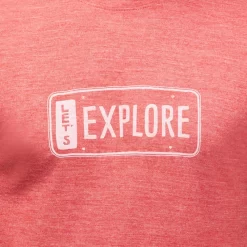 Camiseta Montaña Y Trekking De Lana Merina Manga Corta Hombre Forclaz 100 10 Camiseta Montaña Y Trekking De Lana Merina Manga Corta Hombre Forclaz 100 -Equipo Deportivo camiseta montaa y trekking de lana merina manga corta hombre forclaz 100 4