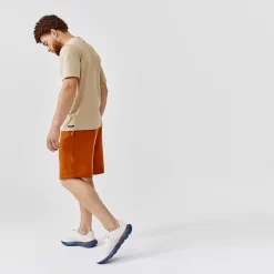 Kalenji Camiseta Running Manga Corta Transpirable Hombre Soft Arena -Equipo Deportivo camiseta running manga corta transpirable hombre soft arena 4