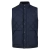 Chaleco Acolchado Hombre Londyn Regatta