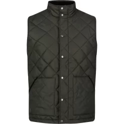 Chaleco Acolchado Hombre Londyn Regatta -Equipo Deportivo chaleco acolchado hombre londyn regatta 5