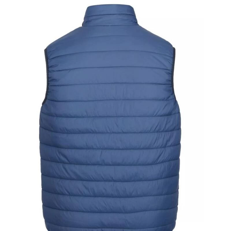Regatta Chaleco Forro Polar Volter Loft Para Hombre Azul Almirante 2 Regatta Chaleco Forro Polar Volter Loft Para Hombre Azul Almirante - Imagen 2