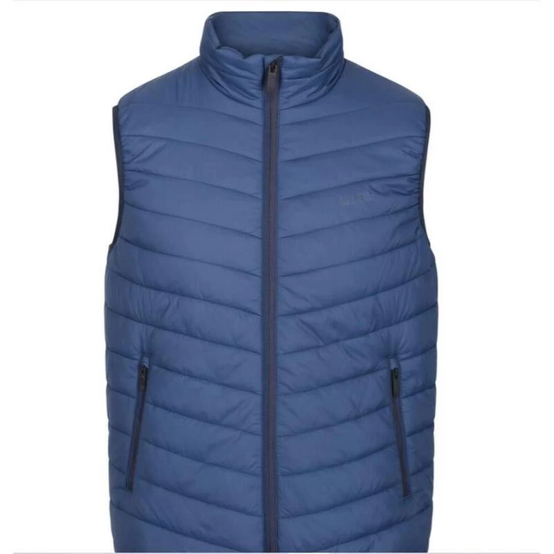 Regatta Chaleco Forro Polar Volter Loft Para Hombre Azul Almirante 1 Regatta Chaleco Forro Polar Volter Loft Para Hombre Azul Almirante
