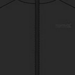 Regatta Chaleco Forro Polar Yewbank Reversible Para Hombre Negro -Equipo Deportivo chaleco forro polar yewbank reversible para hombre negro 2