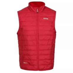 Chaleco Hillpack Hombre Regatta