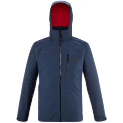 Millet Chaqueta Outdoor Lifestyle Hombre POBEDA II 3 IN 1 JKT 5 Millet Chaqueta Outdoor Lifestyle Hombre POBEDA II 3 IN 1 JKT -Equipo Deportivo chaqueta outdoor lifestyle hombre pobeda ii 3 in 1 jkt 2