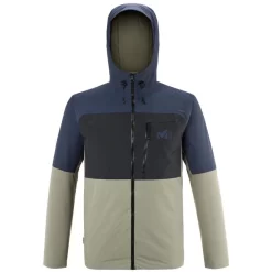 Millet Chaqueta Outdoor Lifestyle Hombre POBEDA JKT