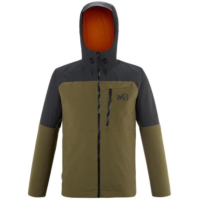 Millet Chaqueta Outdoor Lifestyle Hombre POBEDA JKT 6 Millet Chaqueta Outdoor Lifestyle Hombre POBEDA JKT - Imagen 6