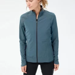 Chaqueta Polar De Montaña Y Trekking Mujer Quechua MH950