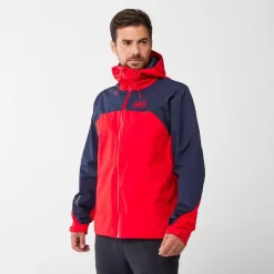 Millet Chaqueta Senderismo Hombre GRANDS MONTETS II GTX JK 7 Millet Chaqueta Senderismo Hombre GRANDS MONTETS II GTX JK -Equipo Deportivo chaqueta senderismo hombre grands montets ii gtx jk 1
