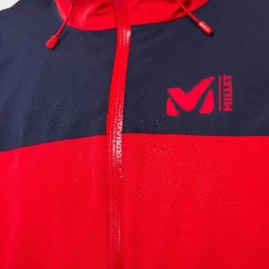 Millet Chaqueta Senderismo Hombre GRANDS MONTETS II GTX JK 10 Millet Chaqueta Senderismo Hombre GRANDS MONTETS II GTX JK -Equipo Deportivo chaqueta senderismo hombre grands montets ii gtx jk 4