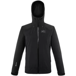 Millet Chaqueta Senderismo Hombre GRANDS MONTETS II GTX JK 11 Millet Chaqueta Senderismo Hombre GRANDS MONTETS II GTX JK -Equipo Deportivo chaqueta senderismo hombre grands montets ii gtx jk 5