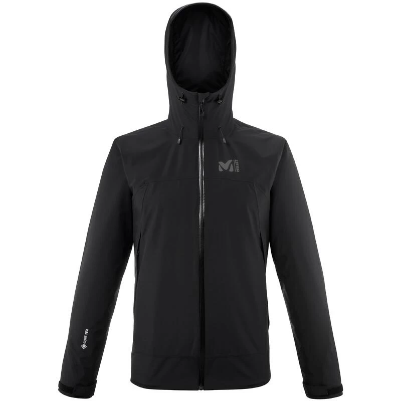 Millet Chaqueta Senderismo Hombre GRANDS MONTETS II GTX JK 6 Millet Chaqueta Senderismo Hombre GRANDS MONTETS II GTX JK - Imagen 6