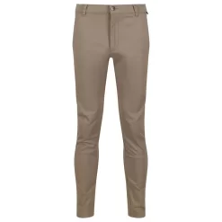 Regatta Chinos Sandros Para Hombre Arena Dorada
