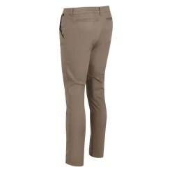 Regatta Chinos Sandros Para Hombre Arena Dorada -Equipo Deportivo chinos sandros para hombre arena dorada 3