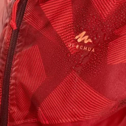 Chubasquero De Montaña Y Trekking Niños 7-15 Años Quechua MH150 -Equipo Deportivo chubasquero de montaa y trekking nios 7 15 aos quechua mh150 3