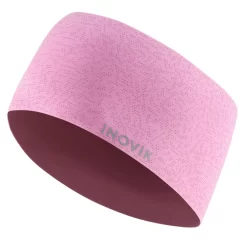 CINTA DE ESQUÍ DE FONDO NIÑOS - XC S HEAD 500 - NEGRO -Equipo Deportivo cinta de esqui de fondo nios xc s head 500 rosa