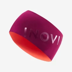 CINTA DE ESQUÍ DE FONDO NIÑOS - XC S HEAD 500 - NEGRO -Equipo Deportivo cinta de esqui de fondo nios xc s head 500 violeta rosa