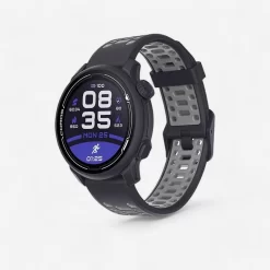 Coros Pace 2 Reloj Gps Pulsómetro Muñeca Azul