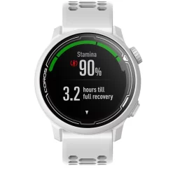 Coros Pace 2 Reloj GPS Pulsómetro Muñeca Blanco -Equipo Deportivo coros pace 2 reloj gps pulsometro mueca blanco 2
