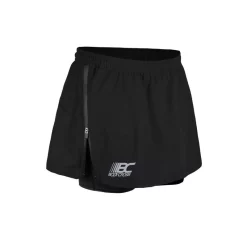 Falda 3 En 1 ANGY Negro