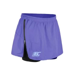 Falda 3 En 1 ANGY Negro 11 Falda 3 En 1 ANGY Negro -Equipo Deportivo falda 3 en 1 angy purpura