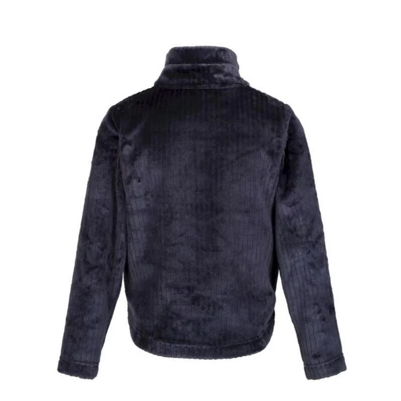 Regatta Forro Polar Anwen De Peludito Para Niños/Niñas Marino 2 Regatta Forro Polar Anwen De Peludito Para Niños/Niñas Marino - Imagen 2