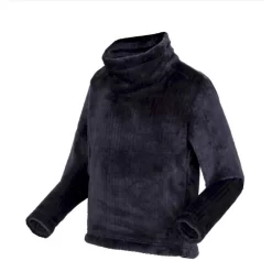 Regatta Forro Polar Anwen De Peludito Para Niños/Niñas Marino 7 Regatta Forro Polar Anwen De Peludito Para Niños/Niñas Marino -Equipo Deportivo forro polar anwen de peludito para niosnias marino 2