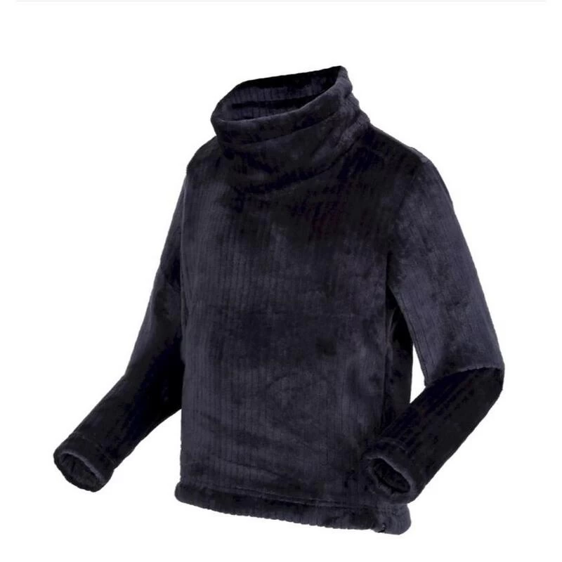 Regatta Forro Polar Anwen De Peludito Para Niños/Niñas Marino 3 Regatta Forro Polar Anwen De Peludito Para Niños/Niñas Marino - Imagen 3