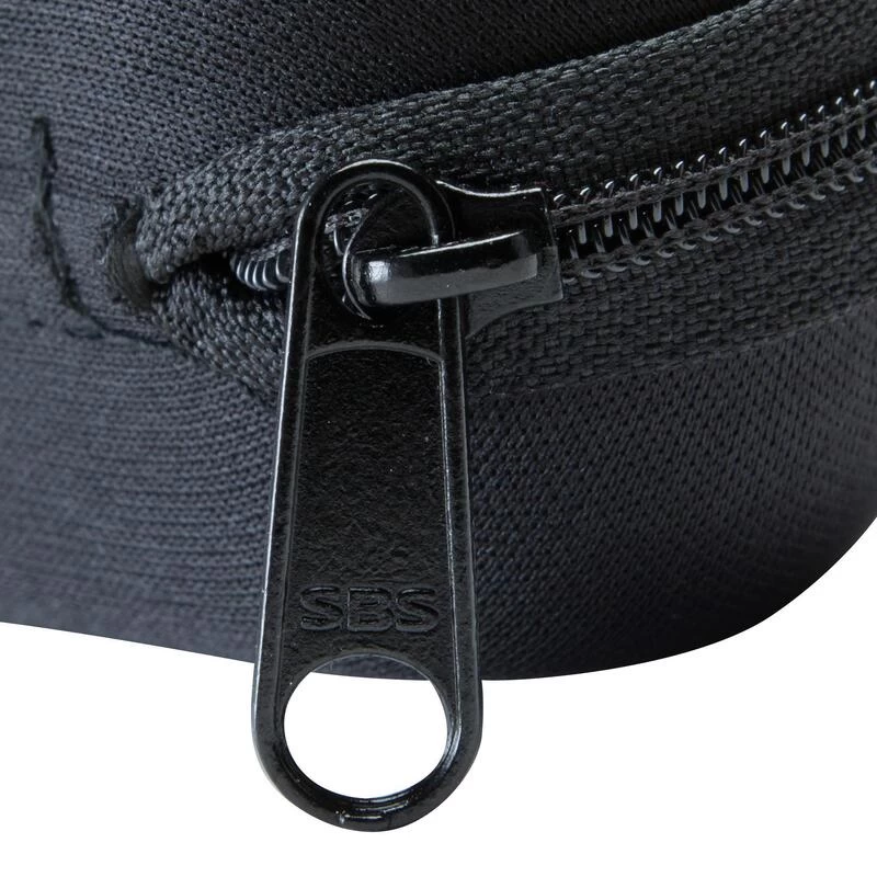 Funda Gafas Rígida Quechua Case 560 Negro 4 Funda Gafas Rígida Quechua Case 560 Negro - Imagen 4