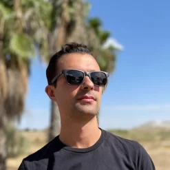 Gafas De Sol Adulto Are Winners S7 Black Panther Polarizadas -Equipo Deportivo gafas de sol adulto are winners s7 black panther polarizadas 3