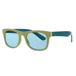 Regatta Gafas De Sol Diseño Redondo Amari Para Niños/Niñas Brillo Ámbar, Azul Náutico -Equipo Deportivo gafas de sol diseo redondo amari para niosnias verde fuerte verde silvestre