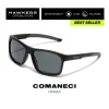 HAWKERS Gafas De Sol Para Hombre Y Mujer BLACK DARK POLARIZED - COMANECI