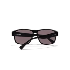 HAWKERS Gafas De Sol Para Hombre Y Mujer BLACK DARK POLARIZED - FASTER RAW -Equipo Deportivo gafas de sol para hombre y mujer black dark polarized faster raw 4