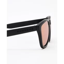 HAWKERS Gafas De Sol Para Hombres Y Mujeres ONE CARBON Black Rose Gold -Equipo Deportivo gafas de sol para hombres y mujeres one carbon black rose gold 3