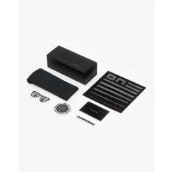 HAWKERS Gafas De Sol Para Hombres Y Mujeres ONE CARBON Black Rose Gold -Equipo Deportivo gafas de sol para hombres y mujeres one carbon black rose gold 4