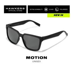 HAWKERS Gafas De Sol Para Hombres Y Mujeres MOTION Carbon Black Sky 11 HAWKERS Gafas De Sol Para Hombres Y Mujeres MOTION Carbon Black Sky -Equipo Deportivo gafas de sol para hombres y mujeres polarized motion black