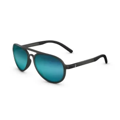 Quechua Gafas De Sol De Senderismo - MH120A - Adulto - Categoría 3 Negras 11 Quechua Gafas De Sol De Senderismo - MH120A - Adulto - Categoría 3 Negras -Equipo Deportivo gafas de sol senderismo mh120a adulto categoria 3 azules