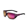 Quechua GAFAS DE SOL SENDERISMO - MH570 - ADULTO - CATEGORÍA 4 HD