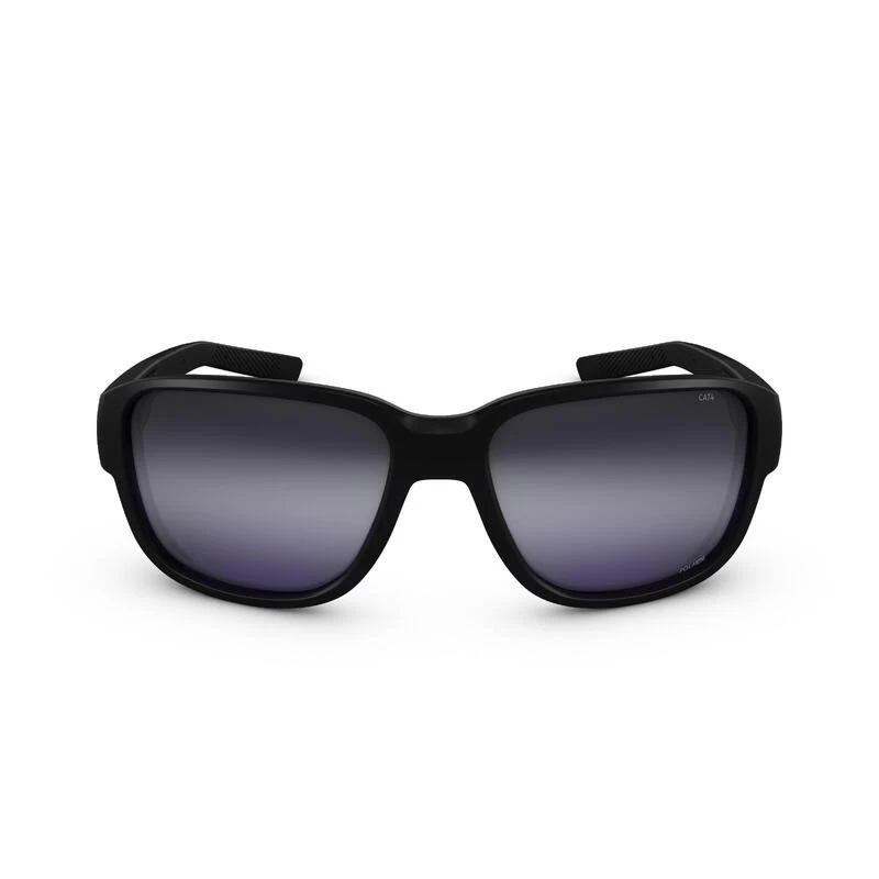 Quechua GAFAS DE SOL SENDERISMO - MH570 - ADULTO - CATEGORÍA 4 POLARIZADAS 3 Quechua GAFAS DE SOL SENDERISMO - MH570 - ADULTO - CATEGORÍA 4 POLARIZADAS - Imagen 3