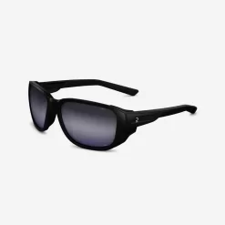 Quechua GAFAS DE SOL SENDERISMO - MH570 - ADULTO - CATEGORÍA 4 POLARIZADAS